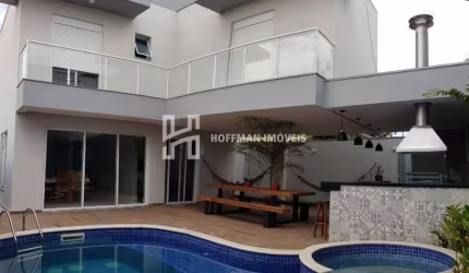LINDO SOBRADO MODERNO NO JD. SÃO CAETANO, INCRIVEL!