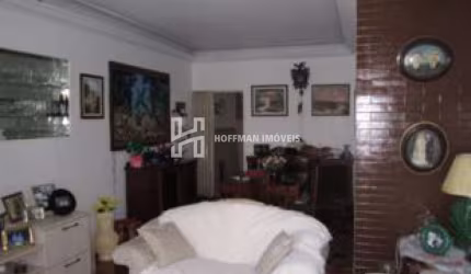 Casa com 2 quartos à venda na Rua Otávio Mangabeira, --, Osvaldo Cruz, São Caetano do Sul, 156 m2 por R$ 720.000