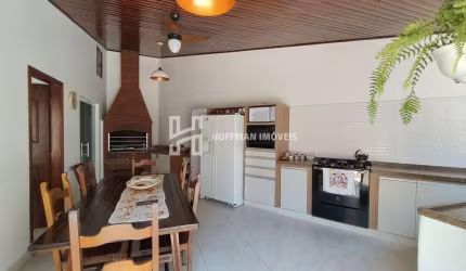 Casa com 3 quartos à venda na Rua Francisco Orellana, --, Jardim São Caetano, São Caetano do Sul, 253 m2 por R$ 2.200.000