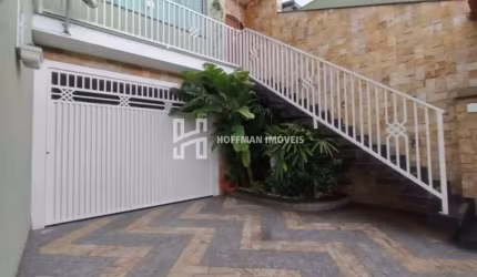Casa com 3 Quartos, 3 Suítes, 8 Vagas à venda - Olímpico