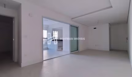 Apartamento em Condomínio Novo à venda no Bairro Santo Antonio - São Caetano do Sul