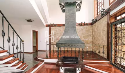 Casa com 5 dormitórios 3 suítes 3 vagas a venda no Jardim São Caetano
