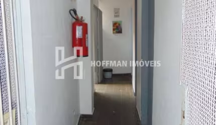 Prédio comercial em ótima localização