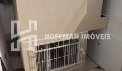 Sobrado à venda na Vila Sacadura Cabral - Santo André - SP
