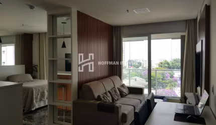 Studio Planejado disponível à venda no Bairro Boa Vista - São Caetano do Sul