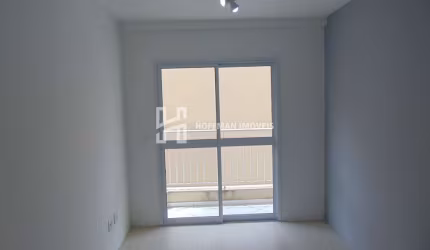 Apartamento à venda com 02 dormitórios e 1 vaga de garagem no bairro Barcelona