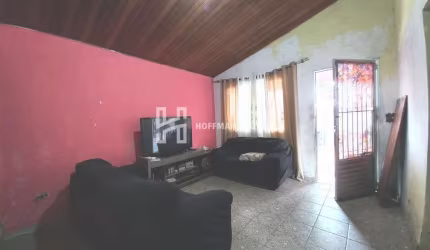 Casa com 4 quartos à venda na Avenida Fernando Simonsen, --, Cerâmica, São Caetano do Sul, 157 m2 por R$ 1.700.000