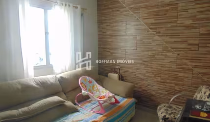 CASA EM VILA DE 2 DORM