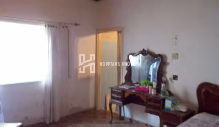 Terreno com 330 m de area no bairro Santa Paula