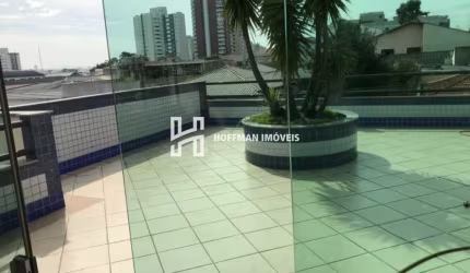Sala comercial com 3 salas para alugar na Rua Capeberibe, --, Barcelona, São Caetano do Sul, 180 m2 por R$ 11.000