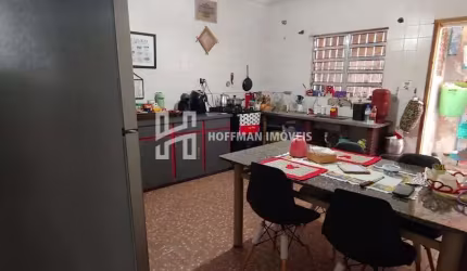 Casa com 2 quartos à venda na Rua Teodoro Sampaio, --, Cerâmica, São Caetano do Sul, 156 m2 por R$ 640.000