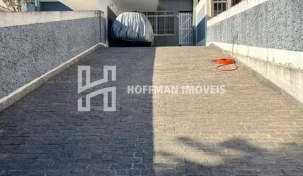 Sobrado com 2 Quartos, 2 Banheiros, 6 Vagas à venda - Santa Maria