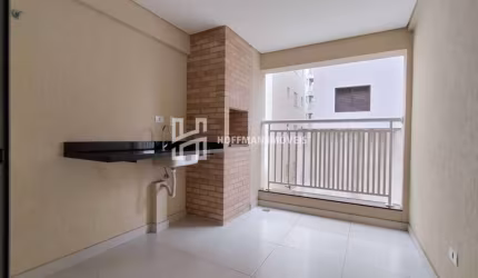 Apartamento com 2 Quartos, 1 Suíte, 2 Vagas à venda - Santa Maria