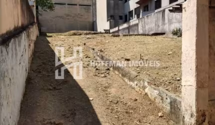 Terreno com 575m² à venda - Santa Maria