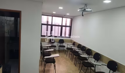 Sala comercial com 75m² à venda - Centro