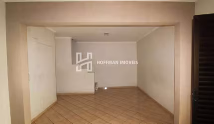 Terreno com 261m² à venda - Centro