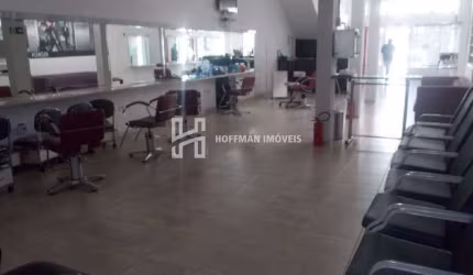 Prédio comercial com 369m² à venda - Centro