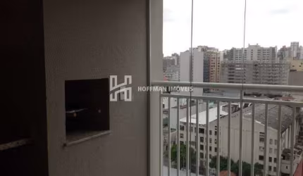 Cobertura com 3 Quartos, 1 Suíte, 3 Vagas à venda - Centro