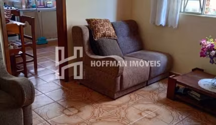Casa com 2 Quartos, 1 Banheiro, 2 Vagas à venda - Olímpico