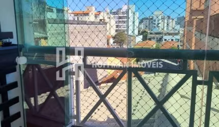 Apartamento com 2 dormitórios 1 Suítes, 2 vagas a venda no Santa Maria