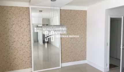 Apartamento 3 dormitórios 3 suítes 3 vagas a venda no Espaço Cerâmica