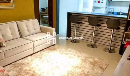 Apartamento 2 dormitórios 1 suíte 1 vaga a venda no Santa Maria