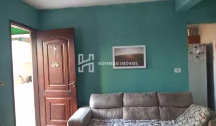 Casa com 5 Quartos, 3 Banheiros, 2 Vagas à venda - Olímpico
