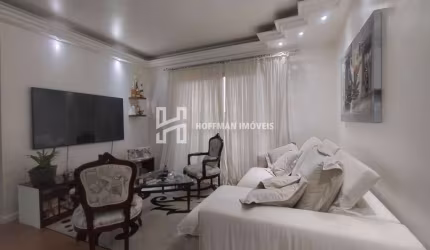 Apartamento com 3 Quartos, 1 Suíte, 1 Vaga à venda ? Olímpico