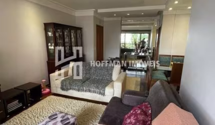 Apartamento com 3 Quartos, 1 Suíte, 2 Vagas à venda - Santa Paula