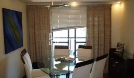 Apartamento com 3 Quartos, 1 Suíte, 2 Vagas à venda - Barcelona