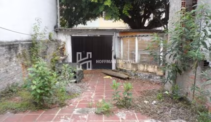 Terreno com 140m² à venda - Barcelona