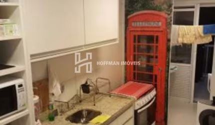 Apartamento com 2 Quartos, 2 Suítes, 2 Vagas à venda - Barcelona