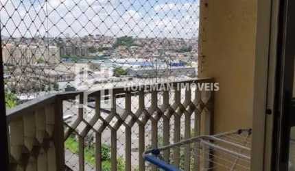 Apartamento com 3 Quartos, 1 Banheiro, 1 Vaga à venda - Barcelona