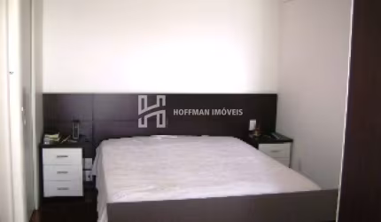 Apartamento com 2 Quartos, 2 Suítes, 2 Vagas à venda - Barcelona