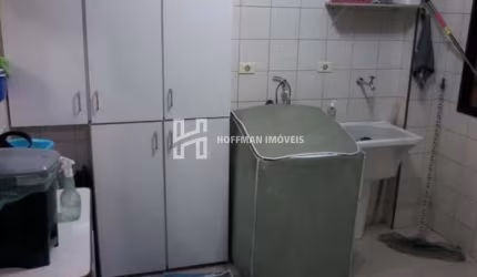 Apartamento com 3 Quartos, 1 Suíte, 2 Vagas à venda - Barcelona