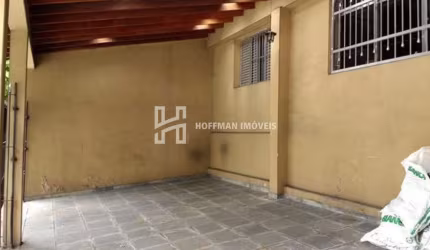 Casa com 3 Quartos, 1 Suíte, 3 Vagas à venda - Barcelona