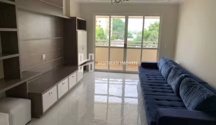 Apartamento com 4 Quartos, 2 Suítes, 3 Vagas à venda - Barcelona