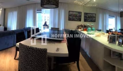 Apartamento com 3 Quartos, 3 Suítes, 3 Vagas à venda - Barcelona