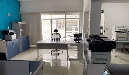 Prédio comercial com 231m² à venda - Barcelona