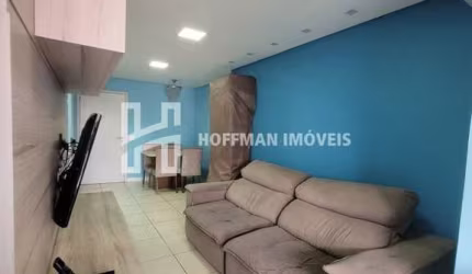 Apartamento com 2 Quartos, 2 Suíte, 2 Vagas à venda - Barcelona