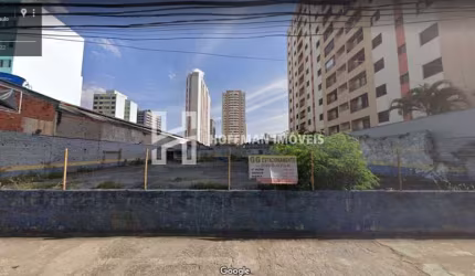 Terreno com 900m² à venda - Barcelona