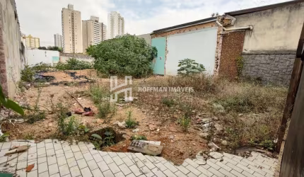 Terreno com 209,91m² à venda - Barcelona