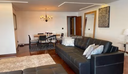Apartamento com 3 Quartos, 3 Suítes, 3 Vagas à venda - Barcelona