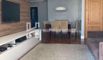 Apartamento com 4 Quartos, 2 Suítes, 3 Vagas à venda - Barcelona