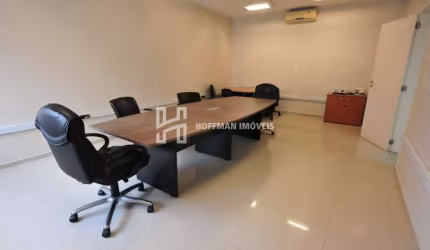 Prédio comercial com 280m² à venda ? Barcelona
