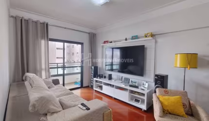 Apartamento com 3 Quartos, 3 Suítes, 2 Vagas à venda - Santo Antônio
