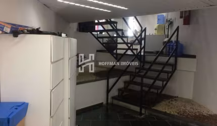Sala comercial com 55m² à venda - Santo Antônio