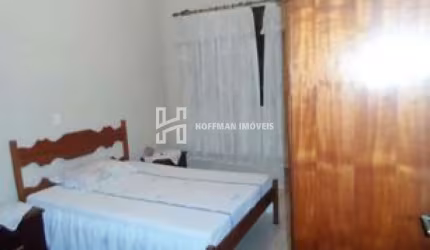 Casa com 2 Quartos, 2 Banheiros, 3 Vagas à venda - Santo Antônio