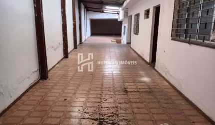 Sobrado no Cerâmica