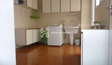 Apartamento com 3 Quartos, 3 Suítes, 3 Vagas à venda - Santo Antônio